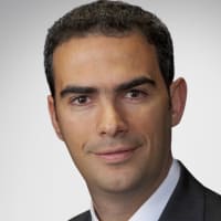 Georges E AlKhoury MD