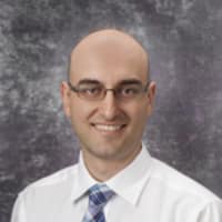 Georgios D Kitsios MD PhD