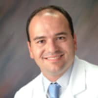 Georgios Papachristou MD