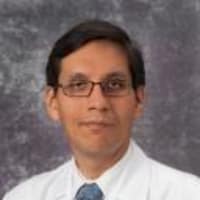 Helbert Rondon Berrios MD