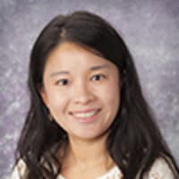 HuiWei Doris Chen MD