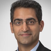 Inderpal S Sarkaria MD FACS