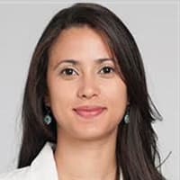 Jacqueline Estevez MD