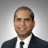 Jagdeesh Ullal MD MS FACE FACP ECNU CCD