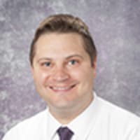 Jeffrey Dueker MD