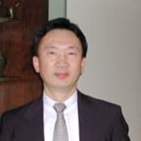 Jeffrey K Yao PhD