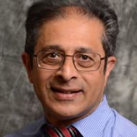 Kadiamada N Chengappa MD