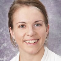 Kathryn Berlacher MD MS FACC