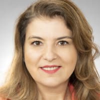 Luciana da Fonseca da Silva MD PhD