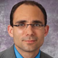 M Haroon Asif Choudry MD