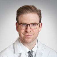 Malcolm Dombrowski MD