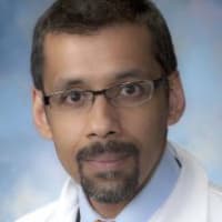 Mandeep Tamber MD PhD