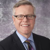 Michael A Mathier MD