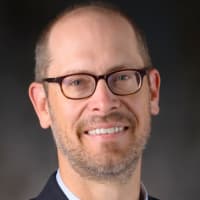 Michael J Overman MD