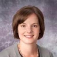 Michelle L Griffith MD