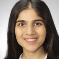 Monica Malhotra MD