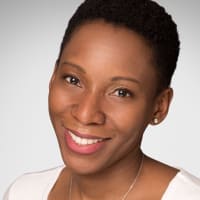 Naudia Jonassaint MD