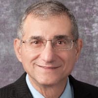 Nicholas DeGregorio MD FACP MMM