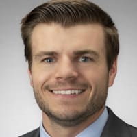 Nicholas Stephenson PT DPT CSCS