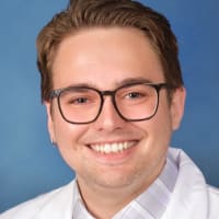 Nicholas Sullivan MD