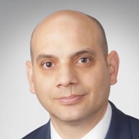 Pablo Sanchez MD PhD FACS