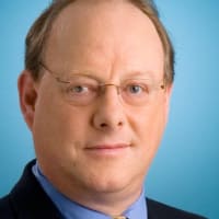 Paul Kinchington PhD