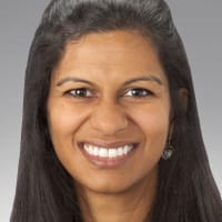 Priya Gopalan MD