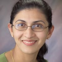 Pushpa Viswanathan MD