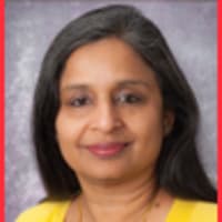 Radhika Muzumdar MD