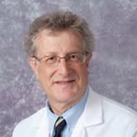 Richard Weinberg MD
