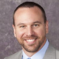 Rick Joreitz PT DPT SCS ATC