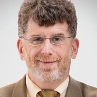 Robert Arnold MD FAAHPM