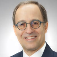 Robert E Schoen MD MPH