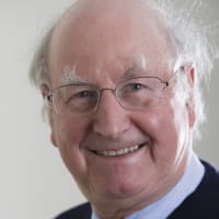 Robert H Anderson MD FRCPath