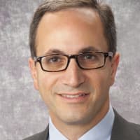 Robert Louis Ferris MD PhD