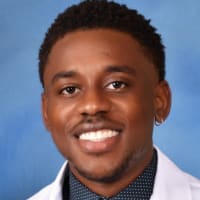 Roshawn Brown MD