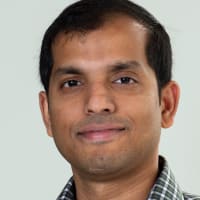 Sadeesh Ramakrishnan DVM PhD