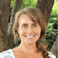 Sarah Stotz PhD RD CDE