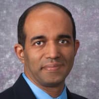 Srinivasan Suresh MD MBA FAAP