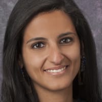 Stephanie Maximous MD