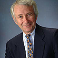 Stephen JD OKeefe MD MSc