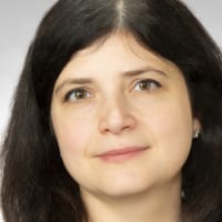 Susannah Ellsworth MD