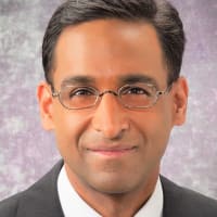 Udai S Kammula MD FACS