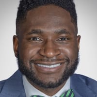 Utibe R Essien MD MPH