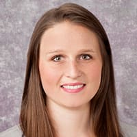 Victoria Kochick PT DPT