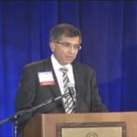 Vishwajit L Nimgaonkar MD PhD