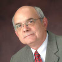 W Allen Hogge MD