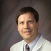 William Katz MD