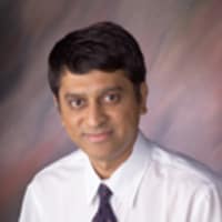 Yatin M Vyas MD
