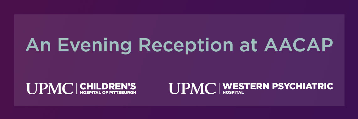 Reception banner.